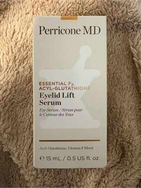 Perricone MD Eyelid Lift Serum